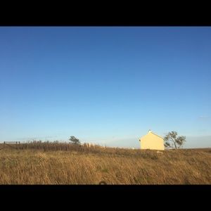 Meet your Posher, Kevin